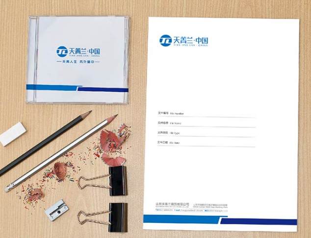 濟南畫冊設(shè)計